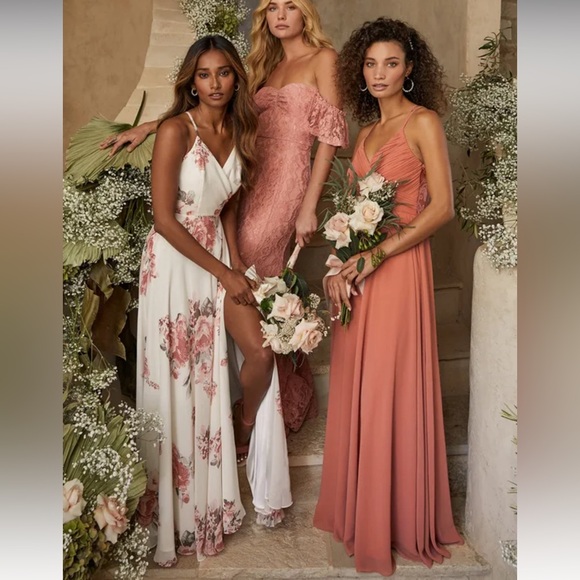 Dress Lulus - Picture 8 of 13